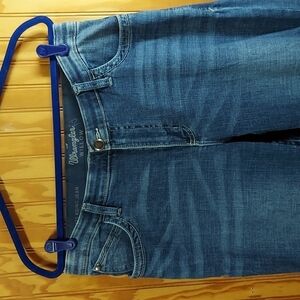 Wrangler Willow riding jeans